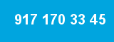 917 170 33 45 917 170 33 45